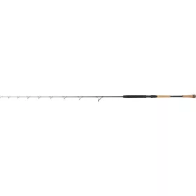   Black Cat Battle Cat Elite Vertical 1.90m 240gr 1-piece Catfish Rod
