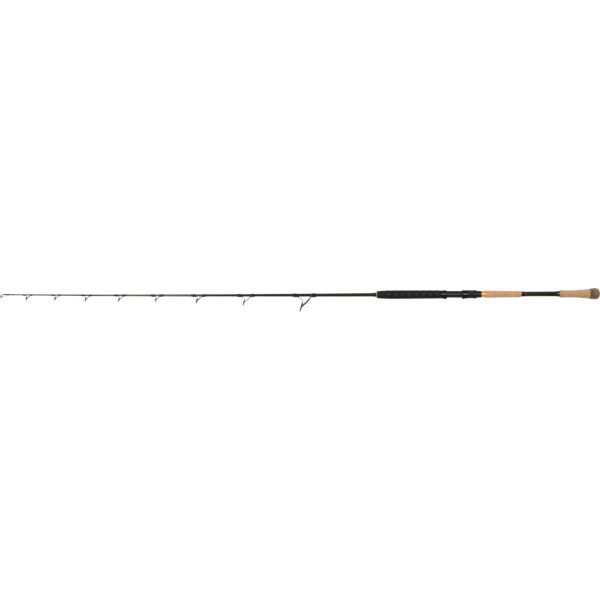 Black Cat Battle Cat Elite Vertical 1.90m 240gr 1-piece Catfish Rod