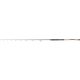 Black Cat Battle Cat Elite Vertical 1.90m 240gr 1-piece Catfish Rod
