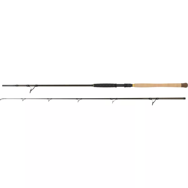 Black Cat Battle Cat Elite Spin 2.50m 200gr 2-piece Spinning Rod