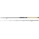 Black Cat Battle Cat Elite Spin 2.50m 200gr 2-piece Spinning Rod