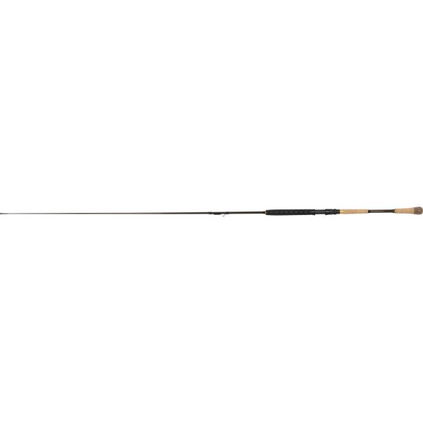 Black Cat Battle Cat Inline Vertical 1.90m 240gr 1-piece Catfish Rod