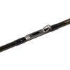 Black Cat Battle Cat Inline Vertical 1.90m 240gr 1-piece Catfish Rod