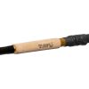 Black Cat Battle Cat Inline Vertical 1.90m 240gr 1-piece Catfish Rod