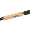 Black Cat Battle Cat Inline Vertical 1.90m 240gr 1-piece Catfish Rod