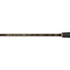 Black Cat Elite Bank 2.80m 180-300gr 2-piece Catfish Rod