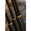 Black Cat Elite Bank 2.80m 180-300gr 2-piece Catfish Rod