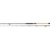 Black Cat Elite Bank 3.20m 200-400gr 2-piece Catfish Rod
