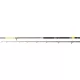 Black Cat Perfect Passion X Bank 3.00m 600gr 2-piece Catfish Rod