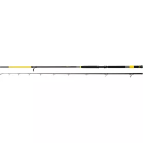   Black Cat Perfect Passion X Bank 3.20m 350gr 2-piece Catfish Rod