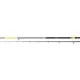 Black Cat Perfect Passion X Bank 3.20m 350gr 2-piece Catfish Rod