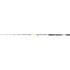 Black Cat Perfect Passion X Vertical 1.90m 240gr 1-piece Vertical Catfish Rod