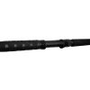 Black Cat Perfect Passion X Vertical 1.90m 240gr 1-piece Vertical Catfish Rod