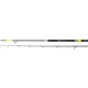 Black Cat Perfect Passion X Spin 2.60m 240gr 2-piece Spinning Rod