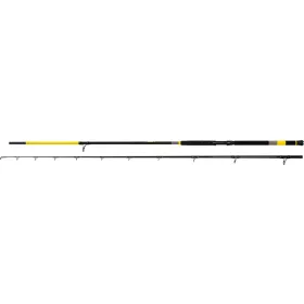   Black Cat Perfect Passion X Long Range 3.30m 600gr 2-piece Catfish Rod