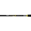 Black Cat Perfect Passion X Long Range 3.30m 600gr 2-piece Catfish Rod