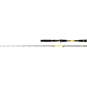   Black Cat Perfect Passion X Casting 2.20m 30-150gr 2 Piece Spinning Rod