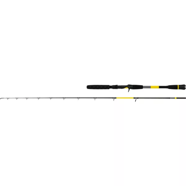 Black Cat Perfect Passion X Casting 2.20m 30-150gr 2 Piece Spinning Rod