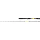Black Cat Perfect Passion X Casting 2.20m 30-150gr 2 Piece Spinning Rod