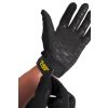 Black Cat Cat Gripper Gloves Catfish Gloves XL