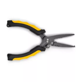 Black Cat Split Ring Pliers Pliers