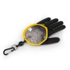 Black Cat Landing Glove Left Hand Fish Glove L