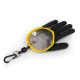 Black Cat Landing Glove Left Hand Fish Glove L
