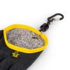 Black Cat Landing Glove Left Hand Fish Glove L