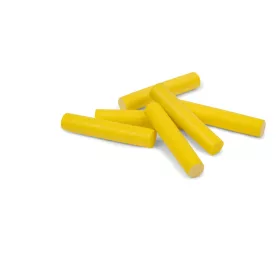   Black Cat Mini Dead Bait Puncher Foam Sticks Buoyancy Foam 8x40mm 6pcs