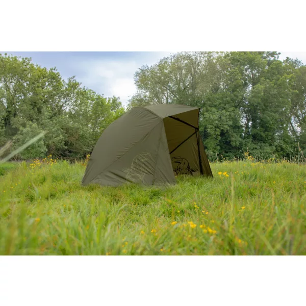 Black Cat Kraken Shelter Tent 150x210x180cm