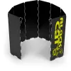 Black Cat Stove XL Wind Shield Windbreak 24x66cm