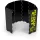 Black Cat Stove XL Wind Shield Windbreak 24x66cm
