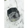 Black Cat Stove XL Wind Shield Windbreak 24x66cm