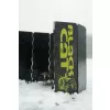 Black Cat Stove XL Wind Shield Windbreak 24x66cm