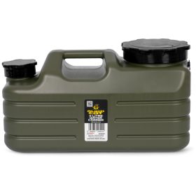 Black Cat 5-liter Water Jug