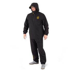 Black Cat Waterproof Smock Waterproof 3XL Hoodie