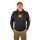 Black Cat Black Hoody Hooded Sweatshirt M