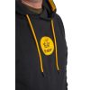 Black Cat Black Hoody Hooded Sweatshirt M