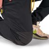 Black Cat HD Joggers Trousers M