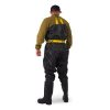Black Cat Booted Waders Melles Csizma 45