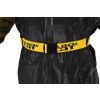Black Cat Booted Waders Melles Csizma 45