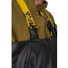 Black Cat Booted Waders Melles Csizma 45