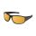 Black Cat Wrap Polarized Sunglasses