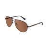 Black Cat Flyer Polarized Sunglasses
