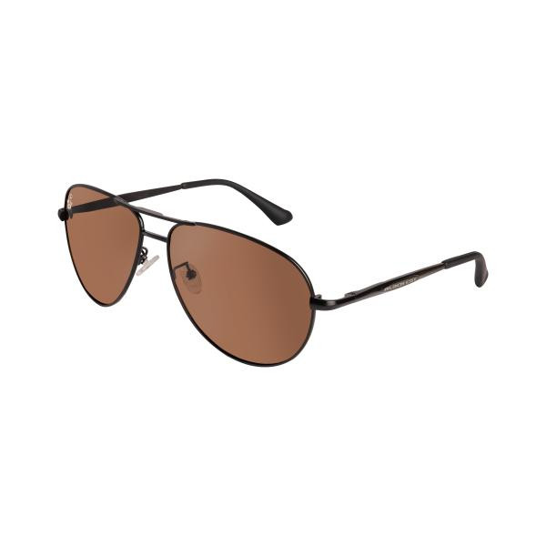 Black Cat Flyer Polarized Sunglasses