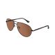 Black Cat Flyer Polarized Sunglasses