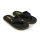 Black Cat Flip-Flops Slippers 46