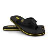 Black Cat Flip-Flops Slippers 46