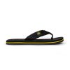 Black Cat Flip-Flops Slippers 46