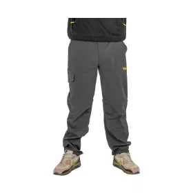 Black Cat Zip-Off Trousers XL